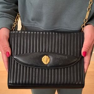 Cute Lion Crossbody Purse